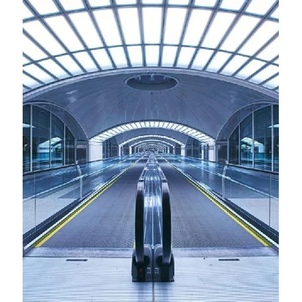 Tsiv Taug Kev Escalator